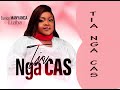 Tia nga cas audio officiel Eunice Manyanga