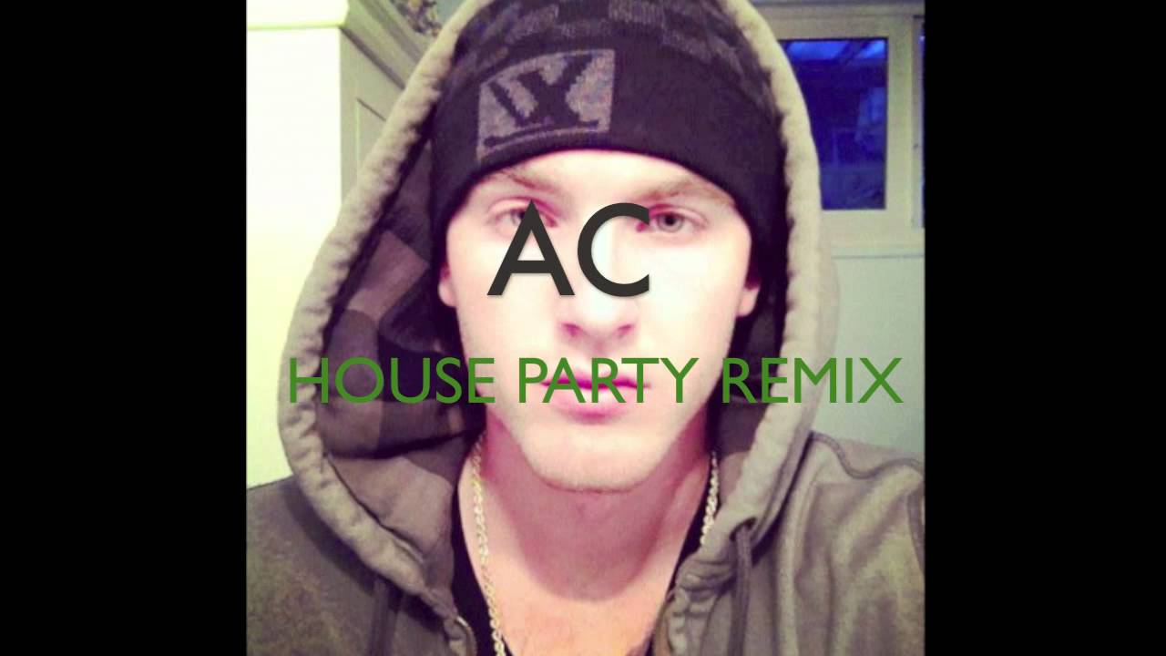 Meek Mill - House Party Official Ac Remix - YouTube