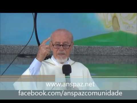 Evangelho e Homilia Padre José Sometti - 30.04.2017