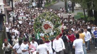 Manifestación Magisterial en silencio en Xalapa