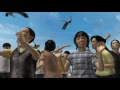 Sharknado 2: Sharkphoon - official NMA trailer parody
