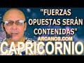 Video Horscopo Semanal CAPRICORNIO  del 9 al 15 Junio 2024 (Semana 2024-24) (Lectura del Tarot)