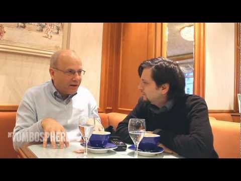 Klaus Mertes - Hass ist infektiös Klaus Mertes - Hass ist infektiös