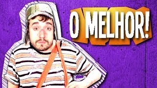 TROCA DE CORPO! Perguntas e Respostas -  Ep. 95