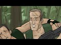 How Predator Should Have Ended