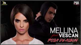 Mellina feat. Vescan - Poza de Album (Official Single)