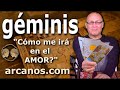 Video Horscopo Semanal GMINIS  del 30 Noviembre al 6 Diciembre 2025 (Semana 2025-49) (Lectura del Tarot)