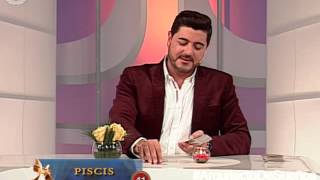 Arquitecto de Sueños - Piscis - 23/01/2014