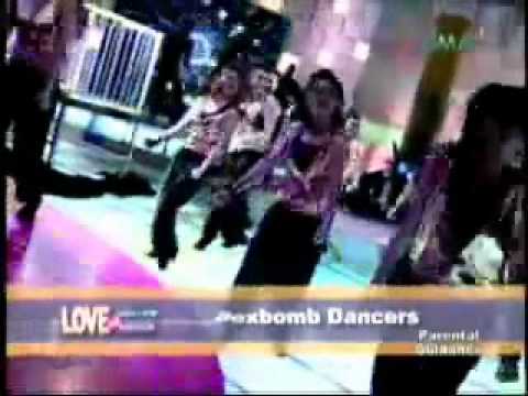 sexbomb girls - boom shaka laka - brianna ft. flo rida.wmv - YouTube