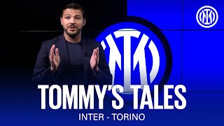 TOMMY'S TALES ⚽ | INTER vs TORINO | MATCH DAY 6 22/23 🇮🇹⚫🔵???