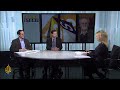 Inside Story Americas - Uncertainty looms over Venezuela