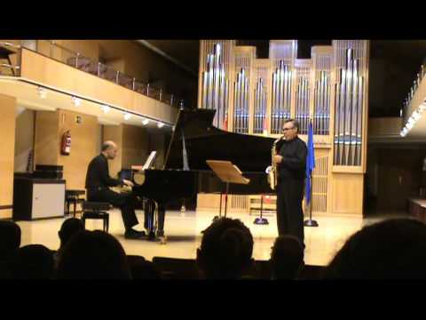 Jose Susi - Sonata Flamenca (op 72) (IIIer Tiempo - En la lumbre).mpg
