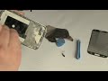 EASY Samsung S4 Digitizer Replacement