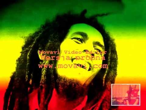 Bob Marley - Greatest Hits CD 1