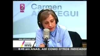 Noruega es uno de los paises más ricos del mundo gracias al petroleo.- Aristegui