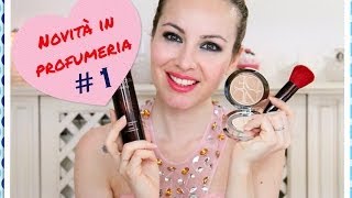 Novita in Profumeria Estate #1 - Jadorelemakeup