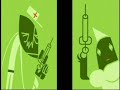Kid606 - The Illness