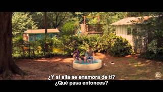 The Spectacular Now - Official Trailer #1 [HD] - Subtitulado por Cinescondite