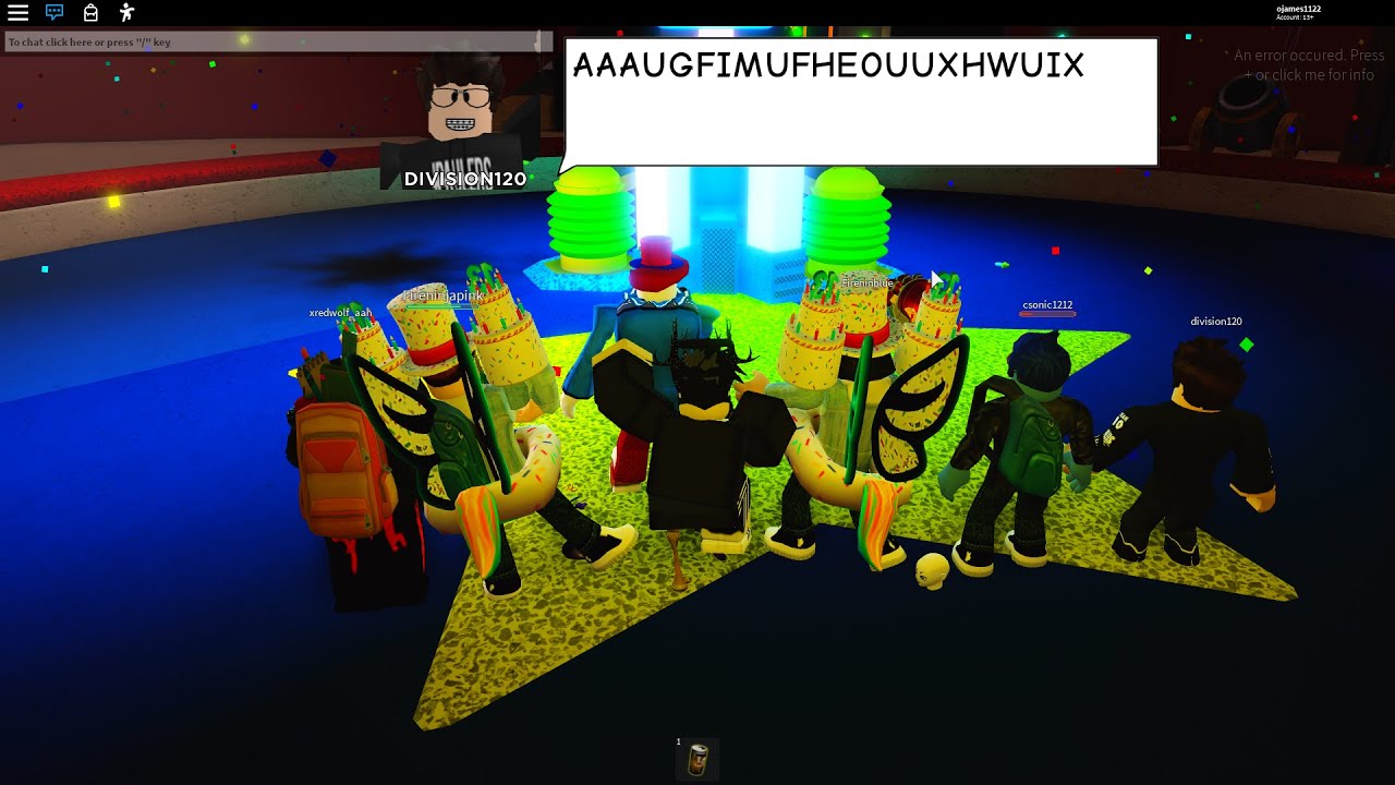 Circus Trip Full Game Play Happy Ending Roblox