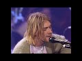 Nirvana - The Man Who Sold The World