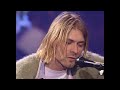 Nirvana - The Man Who Sold The World