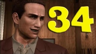 Two Best Friends Play Deadly Premonition DC (Part FINAL)