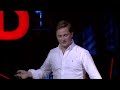 Matt Mills: Image recognition that triggers augmented reality
