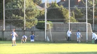 kilmacud crokes vs ballyboden st endas