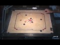 Carrom - 10 Slams and 100 Ideas for Dynamic Carrom - Part10 of 12 Carrom - 10 Slams and 100 Ideas for Dynamic Carrom - Part10 of 12