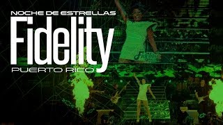 La Guzmán | All Access Noche de Estrellas Fidelity Puerto Rico