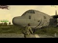 Wasteland (Arma II CO Ft. C130 + Osprey)