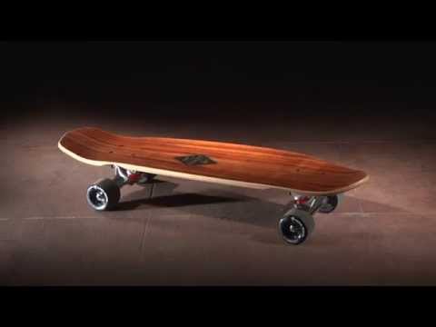 Arbor Skateboards :: Product Profiles - Pocket Rocket