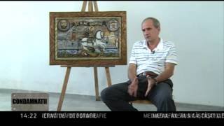 „Condamnații” prezintă cazul fostului director RAFO Onești, Teodor Găureanu (VIDEO)