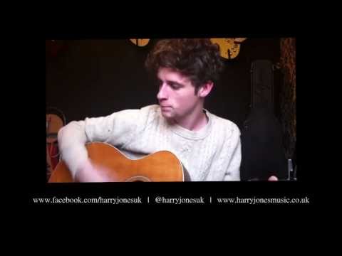 Ed Sheeran - Grade 8 Cover - Harry Jones