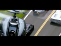 Need for Speed Official Trailer (HD) Aaron Paul