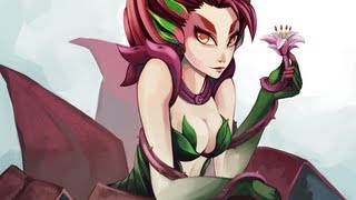 LIVE Zyra [Temporada 3] El dolor es inevitable, el sufrimiento es opcional EP 176