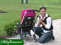 Baby Gizmo Bugaboo Bee Plus 2010 Stroller Review
