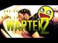 Une journée dans la peau de WaRTeK 2 | Spécial 100'000