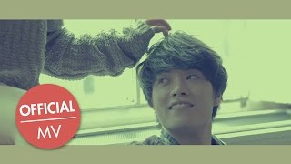 [MV] 에디킴 Eddy Kim - 밀당의 고수 Push & Pull (Official)