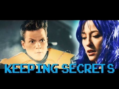 Tyler Ward - Keeping Secrets Tyler Ward - Keeping Secrets