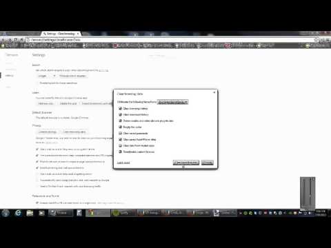 google chrome cache viewer