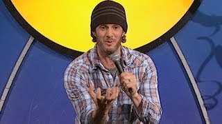 Laugh Factory: Josh Wolf: True Love (Stand up Comedy) Laugh Factory: Josh Wolf: True Love (Stand up Comedy)