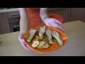 Cucina Veloce -14- Zucchine al tonno