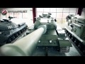 Inside the Chieftain's Hatch: Conqueror Part 1