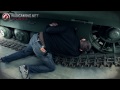 Inside the Chieftain's Hatch: Conqueror Part 1