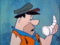 The Flintstones - Wilma Says 'bollocks' - Youtube