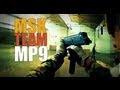 AIRSOFT | MSK | TTJ | MP9 ✔