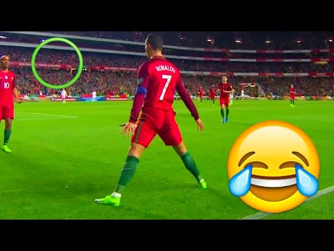 Funny Soccer Football Vines 2019 ● Goals l Skills l Fails