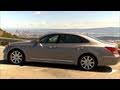 2011 Hyundai Equus Ultimate - Youtube