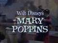 Original Mary Poppins Trailer